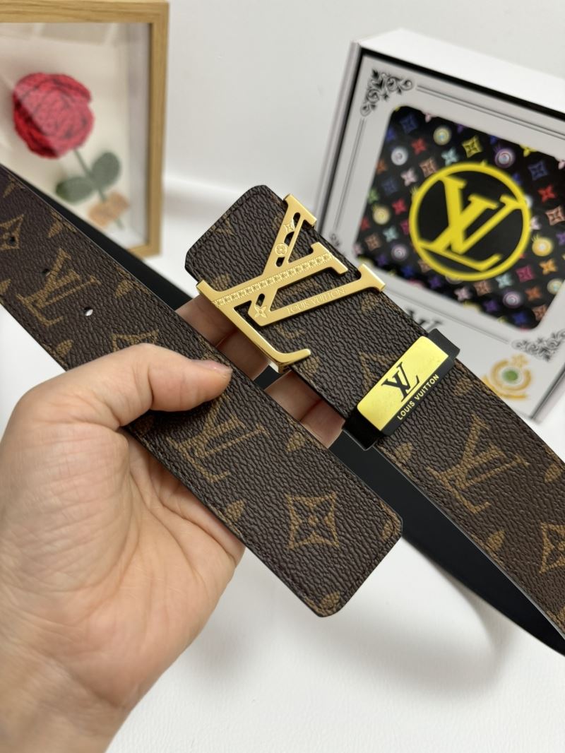 Louis Vuitton Belts